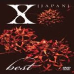 X Japan - Best cover art