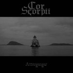 Cor Scorpii - Attergangar cover art