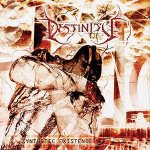 Destinity - Synthetic Existence cover art
