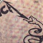 Metallica - One (Live) cover art