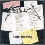 Metallica - Turn the Page cover art