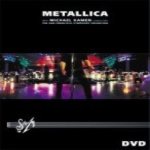 Metallica - S&M cover art