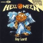 Helloween - Hey Lord cover art