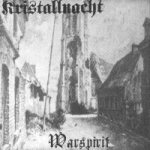Kristallnacht - Warspirit cover art
