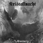 Kristallnacht - Adversary cover art