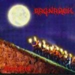Ragnarok - Nattferd cover art