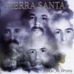 Tierra Santa - Apocalipsis cover art