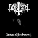 Beastcraft - Dawn of the Serpent cover art
