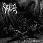 Krieg - Rise of the Imperial Hordes cover art