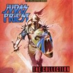 Judas Priest - The Collection cover art