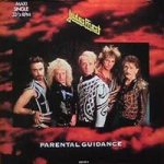 Judas Priest - Parental Guidance cover art