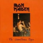 Iron Maiden - The Soundhouse Tapes cover art