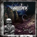Darkestrah - Sary Oy cover art