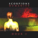 Scorpions - Humanity - Hour 1 cover art