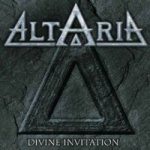 Altaria - Divine Invitation cover art