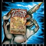 Tarot - Spell of Iron cover art