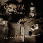 Cadaveria - Far Away From Conformity cover art