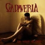 Cadaveria - In Your Blood cover art