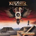 Kenziner - The Prophecies cover art