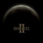 Borgne - II cover art