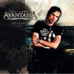 Avantasia - Lost in Space Part I cover art