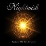Nightwish - Ballads of the Eclipse cover art