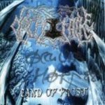 Nachtfalke - Land of Frost cover art