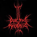 Arcane Necrosis - Arcane Necrosis cover art