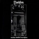 Mortifera - Vastiia Tenebrd Mortifera cover art