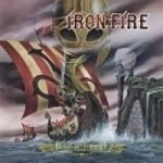 Iron Fire - Blade of Triumph cover art