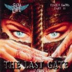 Skylark - Divine Gates Part 3: the Last Gate cover art