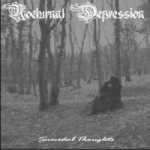 Nocturnal Depression - Suicidal thoughts cover art