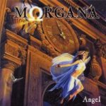 Morgana - Angel cover art