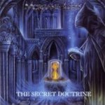 Morgana Lefay - The Secret Doctrine cover art