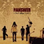 The Answer - Rise cover art