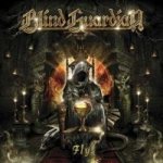 Blind Guardian - Fly cover art
