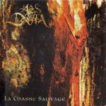 Aes Dana - La Chasse Sauvage cover art