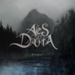 Aes Dana - Formors cover art