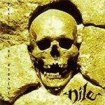 Nile - Festivals of Atonement cover art