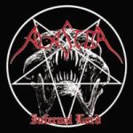 Alastor - Infernal Lord cover art