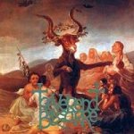 Reverend Bizarre - In the Rectory of the Bizarre Reverend cover art
