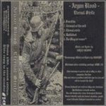 Aryan Blood - Eternal Strife cover art