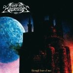 Keep of Kalessin - Through Times of War cover art