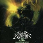 Keep of Kalessin - Agnen - A Journey Through the Dark cover art