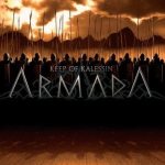 Keep of Kalessin - Armada cover art