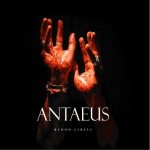 Antaeus - Blood Libels cover art