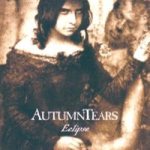Autumn Tears - Eclipse cover art