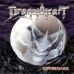 DragonHeart - Underdark cover art
