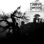 Corpus Christii - Tormented Belief cover art