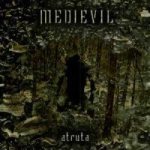 Medievil - Atruta cover art